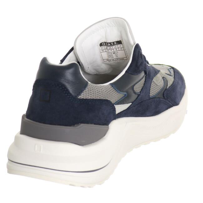SCARPETTA FUGA MESH DATE - Mad Fashion | img vers.650x/